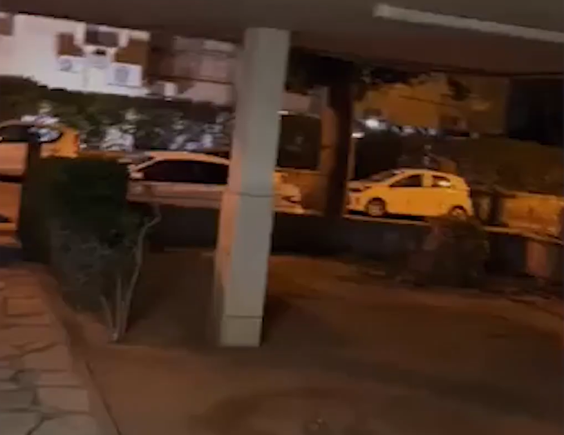 “Hini ma shpejtë hini ma shpejtë” dëgjohen zëra shqip në Telaviv të Izraelit (VIDEO)