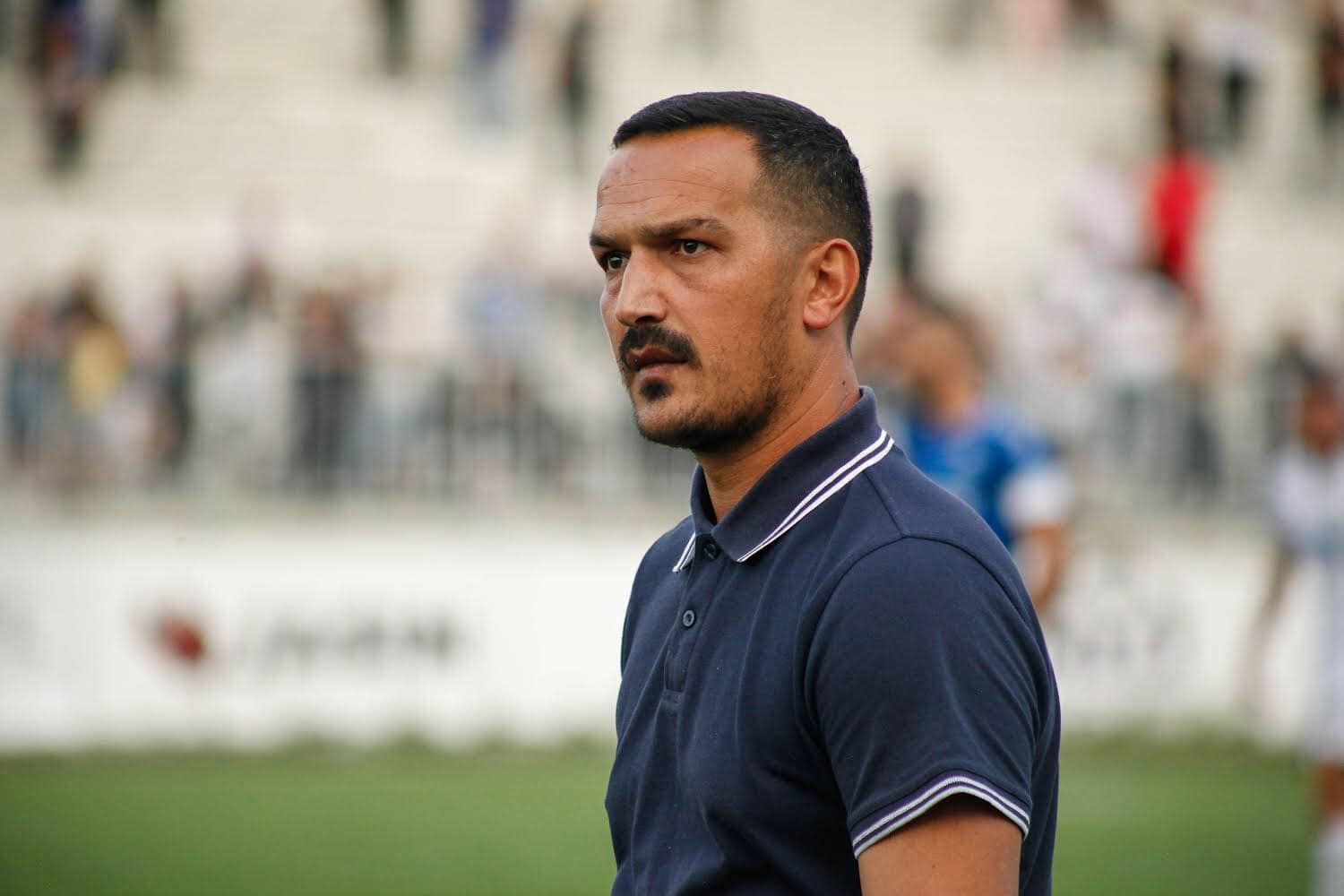 ZYRTARE: Trajneri Senad Alirifa jep dorëheqje nga nga Malisheva