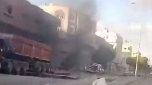 Bombardohen kolonat e civilëve përgjatë rrugës për evakuim, në mesin e të vdekurve fëmijë