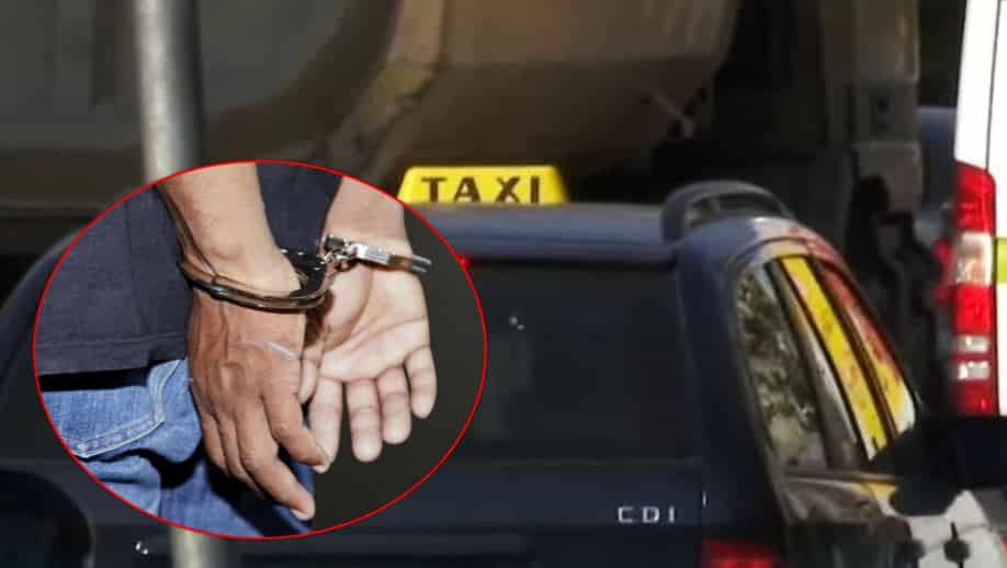 Një taksist në Prishtinë ngacmon seksualisht një pasagjere