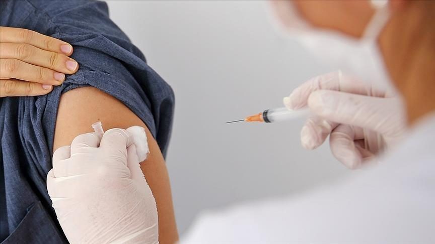Ja kur nis vaksinimi kundër gripit në Kosovë