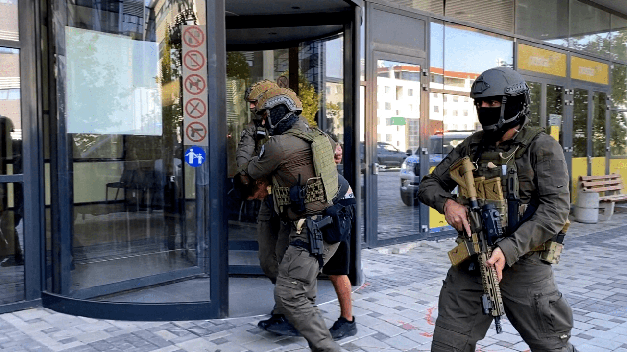Apeli lë në paraburgim tre të dyshuarit për sulmin terrorist në Banjskë