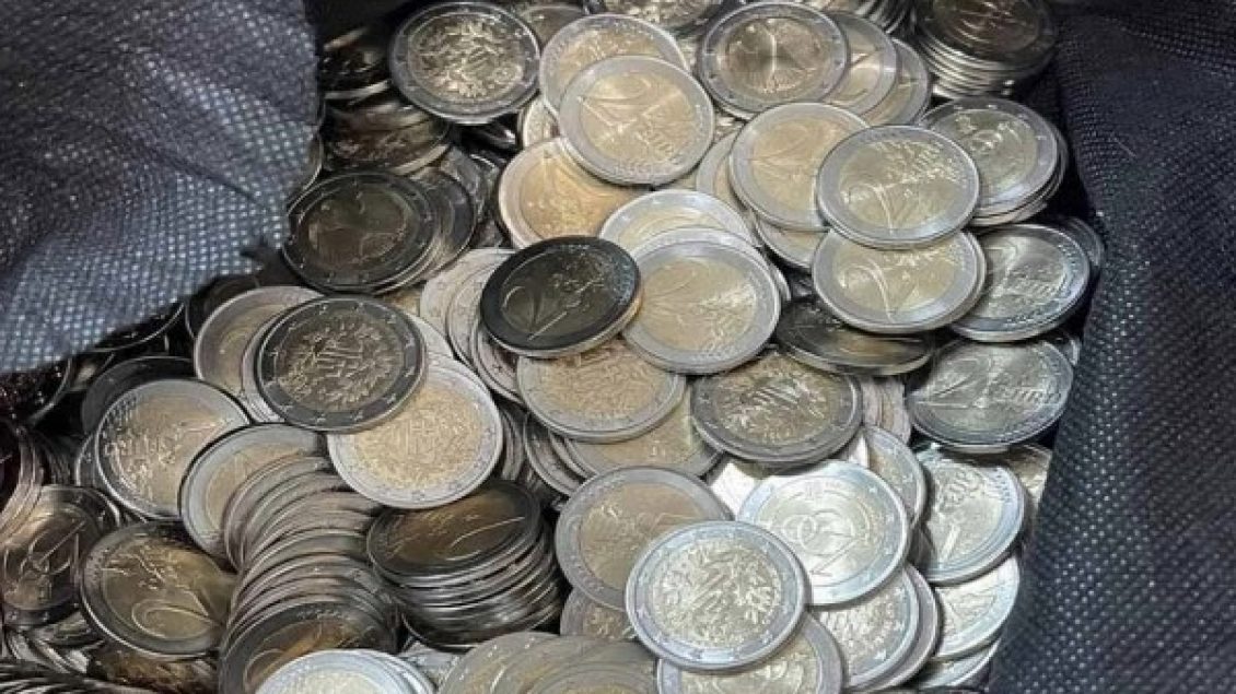 Monedha 2 euro: Institucionet e shtetit dalin me njoftim të rëndësishëm për qytetarët