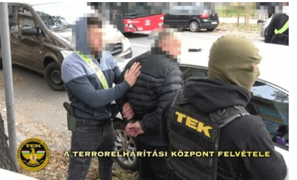 Arrestohet bosi shqiptar i drogës, bashkë me djalin drejtonin bandë nga Shqipëria e Kosova