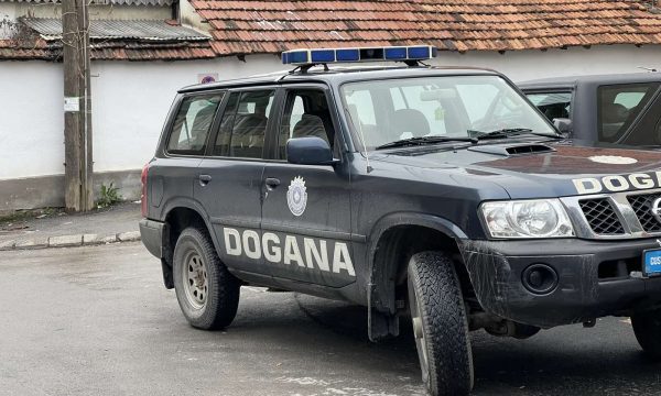 Dogana aksion në Pejë, po hetohen katër lokacione