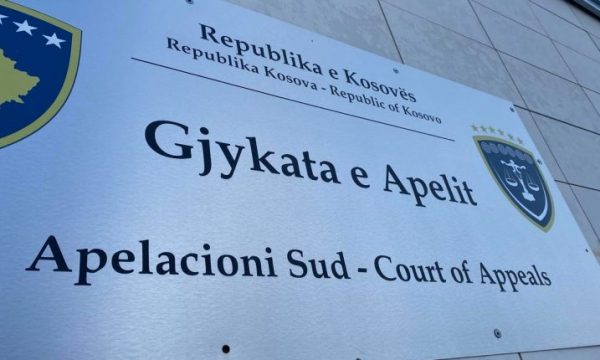 Apeli refuzon si të pabazuar padinë ku paditësi kishte kërkuar 15 mijë euro dëmshpërblim nga Komuna e Gjilanit