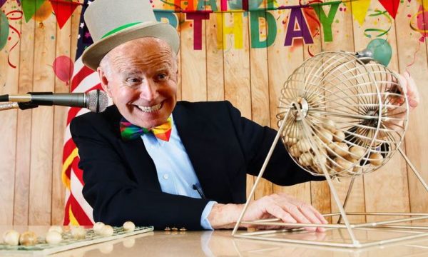 Joe Biden feston 81-vjetorin, Presidenti më i vjetër i SHBA në detyrë