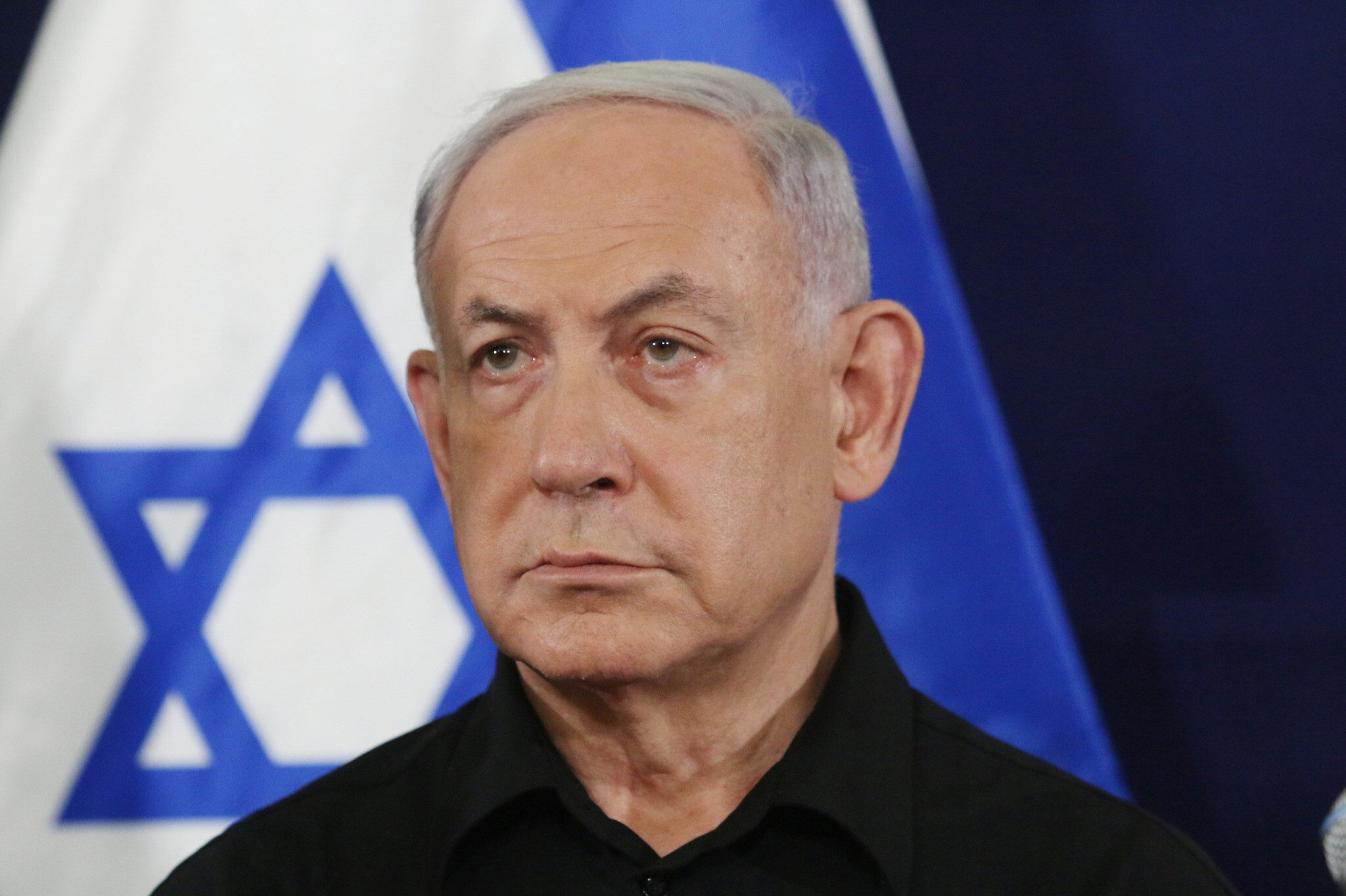 Kryeministri izraelit thotë se Izraeli do të ketë ‘përgjegjësi të përgjithshme të sigurisë’ për Gazën