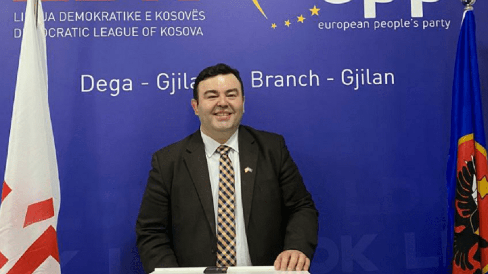 Bislimi: Kryefjala sot në Parlamentin Evropian ishte Ibrahim Rugova