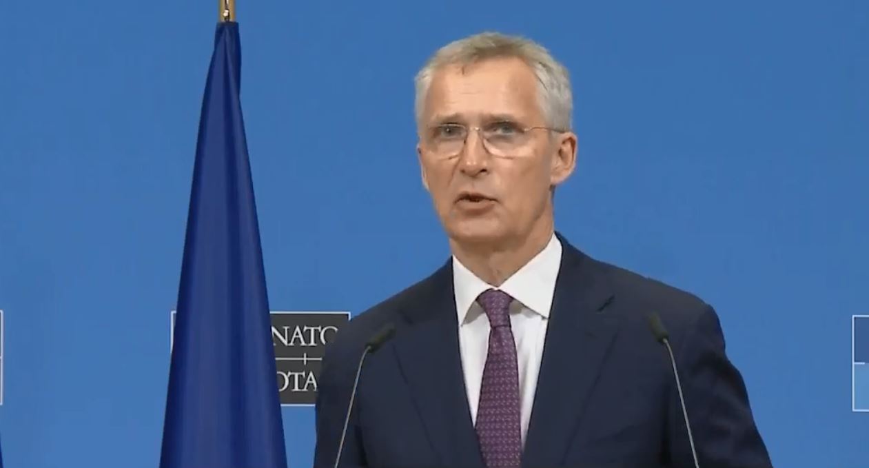 Konfirmon Stoltenberg: Po e shqyrtojmë praninë e “qëndrueshme” në Kosovë