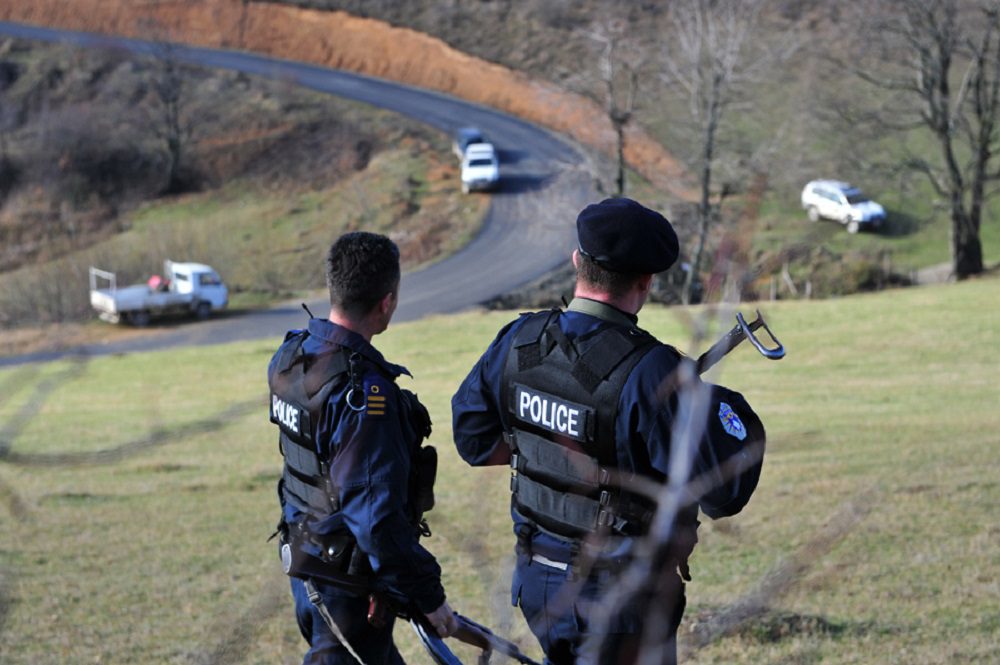 Policia e Kosovës arreston të kërkuarin nga Gjermania