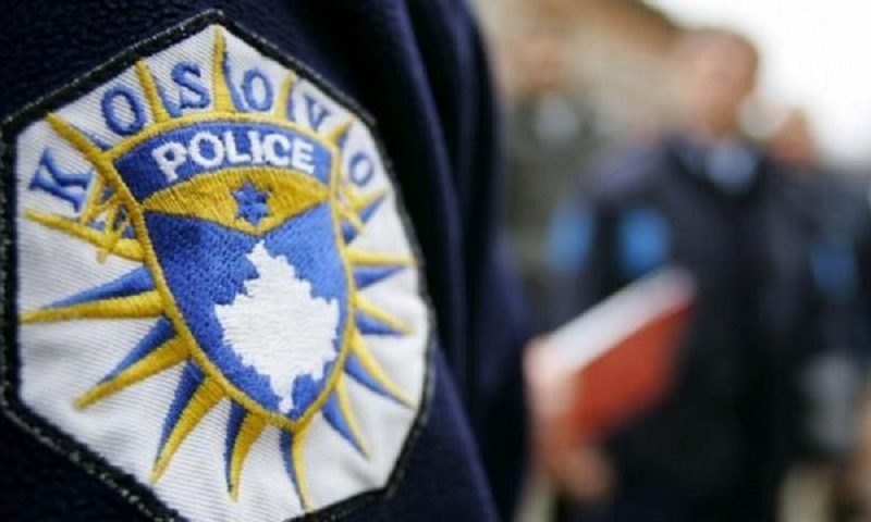 Policia e Kosovës njofton se festimet e Vitit të Ri kanë kaluar pa incidente serioze