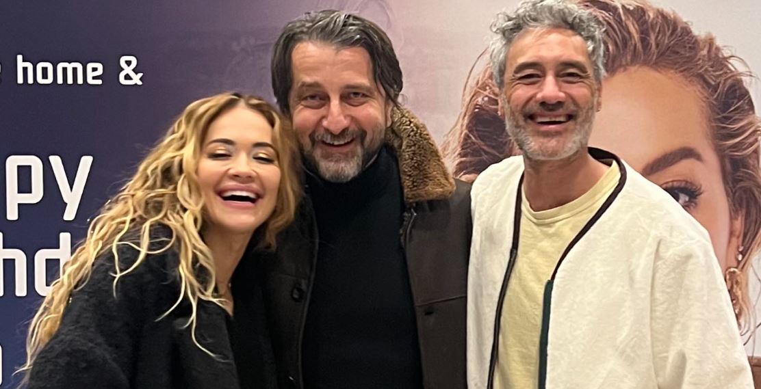 Rita Ora sot feston ditëlindjen, vjen në Kosovë me burrin e saj