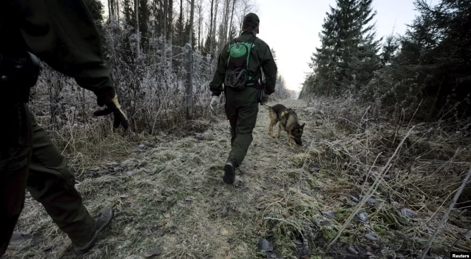 Finlanda e akuzon Rusinë se po e ndihmon migrimin ilegal