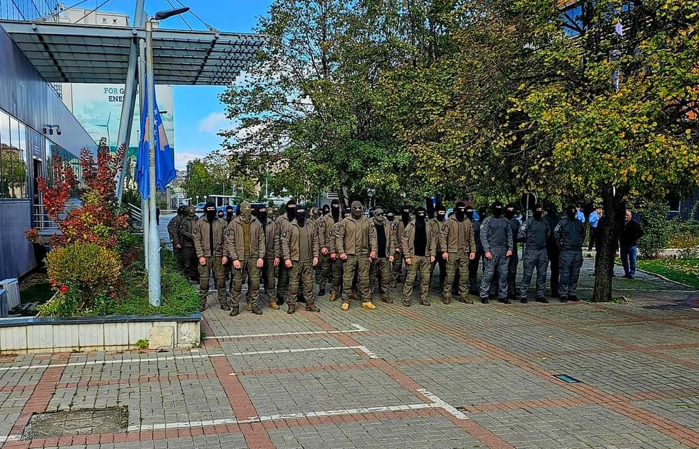 Sigurimi shëndetësor i Policisë së Kosovës mund të bëhet me 5 milionë euro