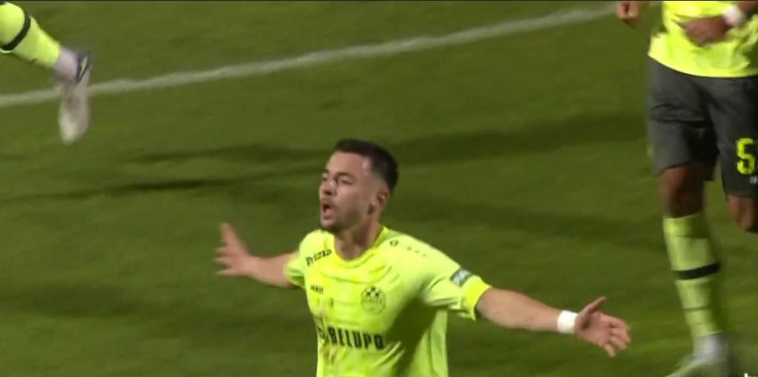 Arbër Hoxha shënon supergol, ndihmon Slaven Belupon ti rikthehet fitoreve (VIDEO)