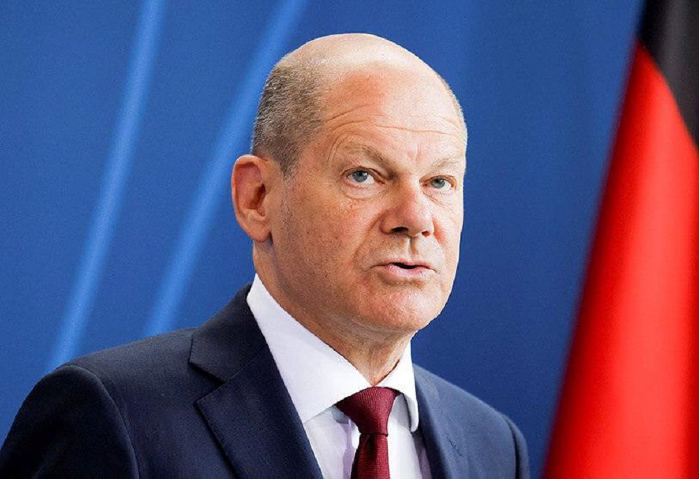 Scholz: Siguria dhe stabiliteti i Ballkanit Perëndimor nuk mund të merren si të mirëqena