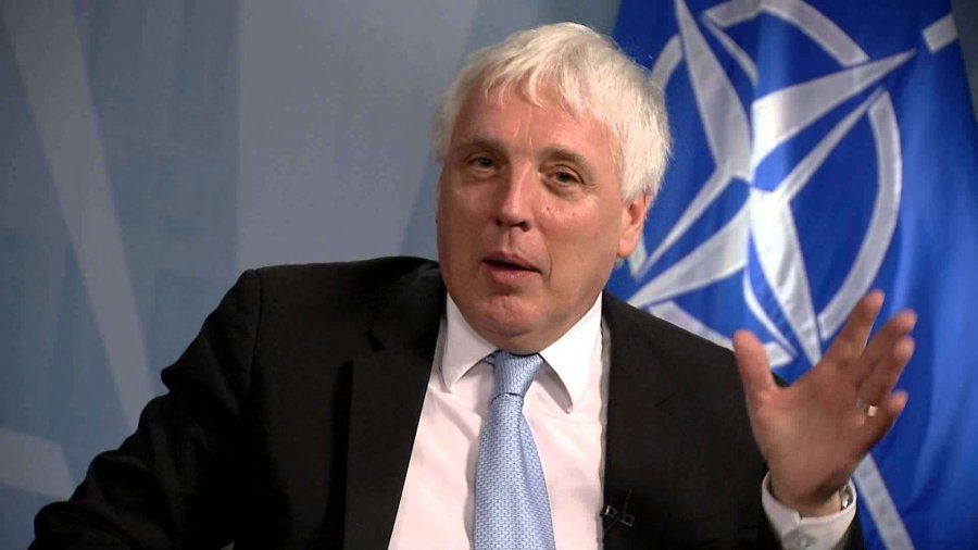 Shea: NATO të angazhohet më shumë për sigurinë në Kosovë, palët të rikthehen në dialog