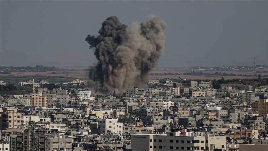 Izraeli pushton një qendër ku trajnoheshin terroristët e Hamasit