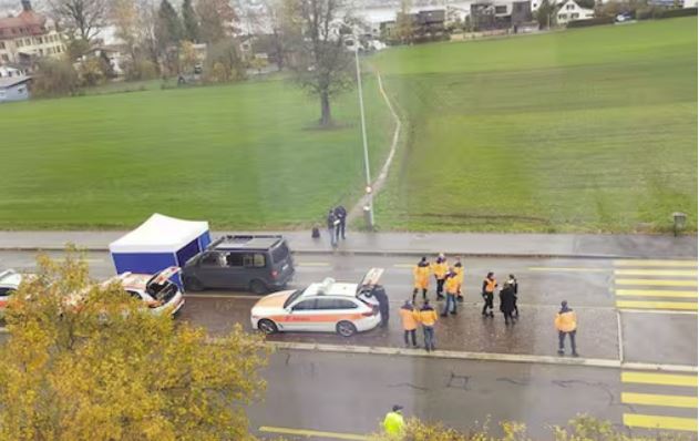 Goditet për vdekje kosovari në Zvicër