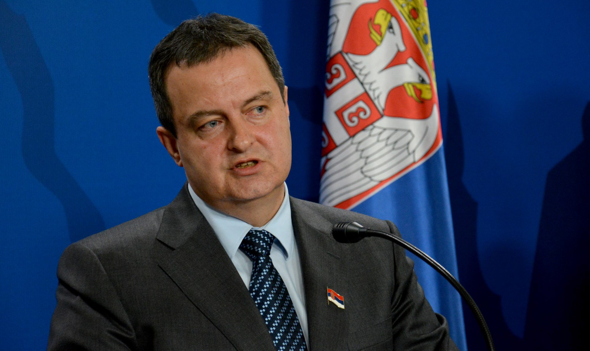 Daçiq: Kosova po blen kohë me shpresën se Serbia do të dorëzohet nën presionin e Perëndimit