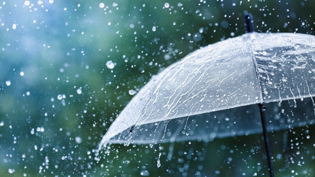 Moti për sot – Vranësira dhe shi
