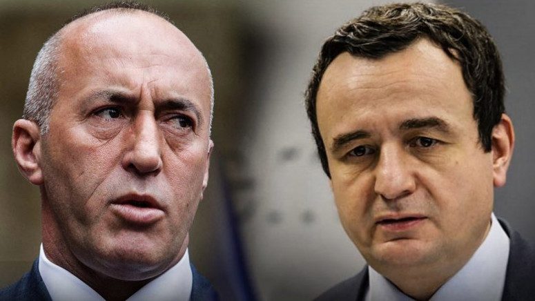 Haradinaj – Kurtit, Sveçlës dhe Muratit: Dërgoni fëmijët dhe vëllezërit në veri, mos i ofendoni policët atje