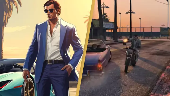Rockstar planifikon të prezantojë Grand Theft Auto 6 këtë javë