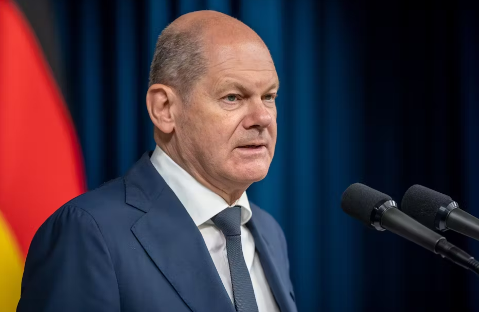 Scholz për planin Rama-Meloni: I nevojshëm bashkëpunimi me vendet jashtë BE-së