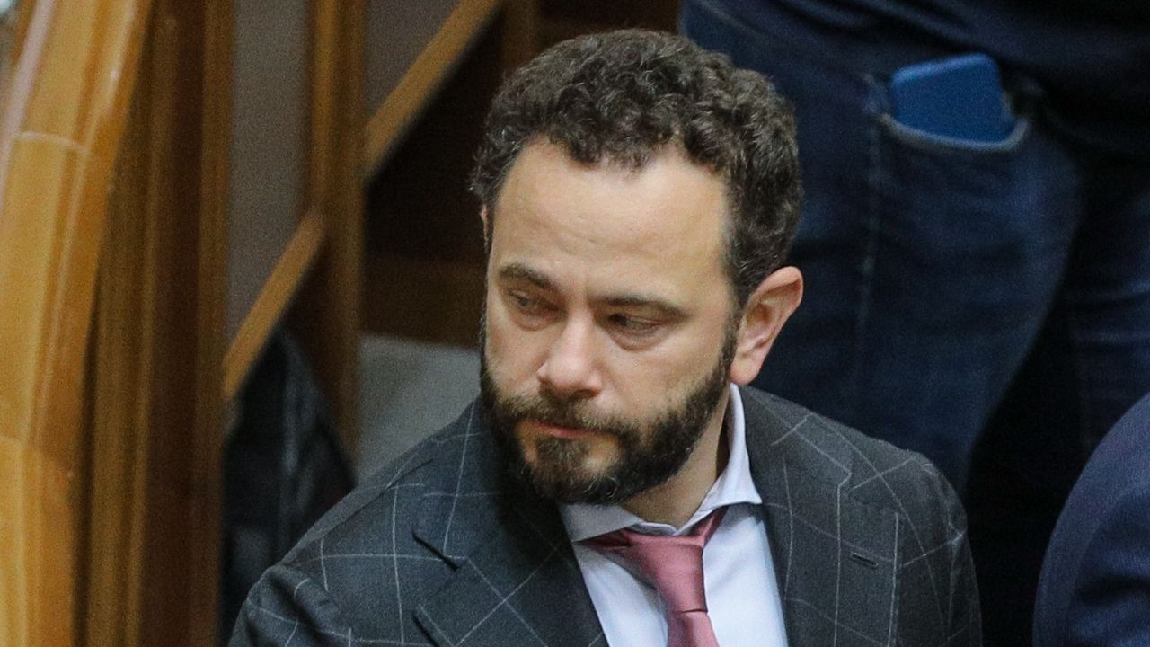 Arrestohet një ligjvënës ukrainas nën dyshime për tradhti