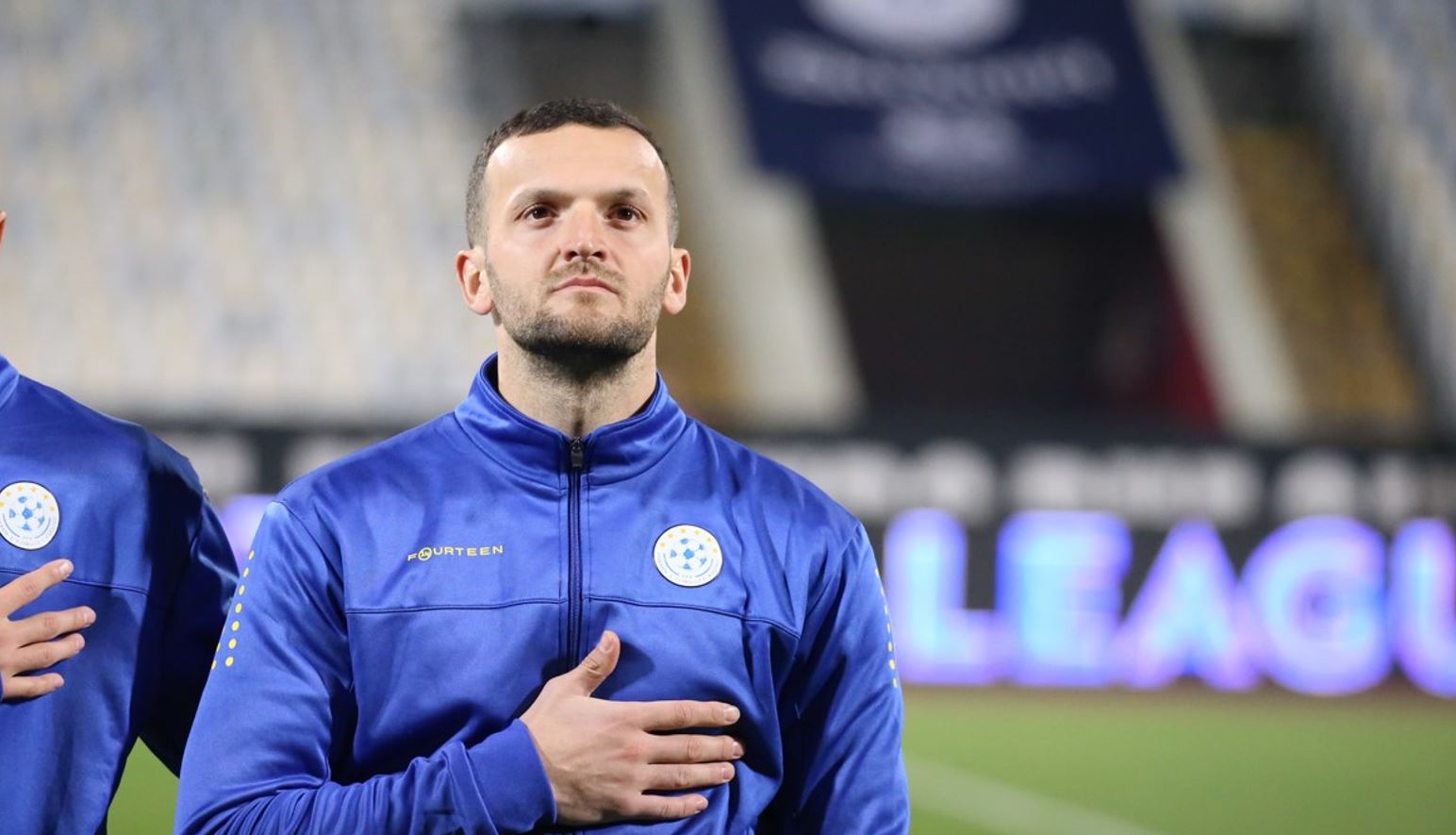 Samir Ujkani e mbyll karrierën, kjo është letra e lamtumirës nga futbolli aktiv 