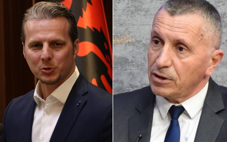 Arifi: Kamberi është zgjedhur direkt nga Vuçiqi për të qenë deputet