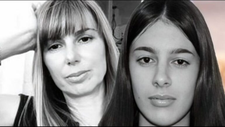 Rrëmbimi dhe vrasja e 14-vjeçares në Shkup, flet për herë të parë nëna e viktimës
