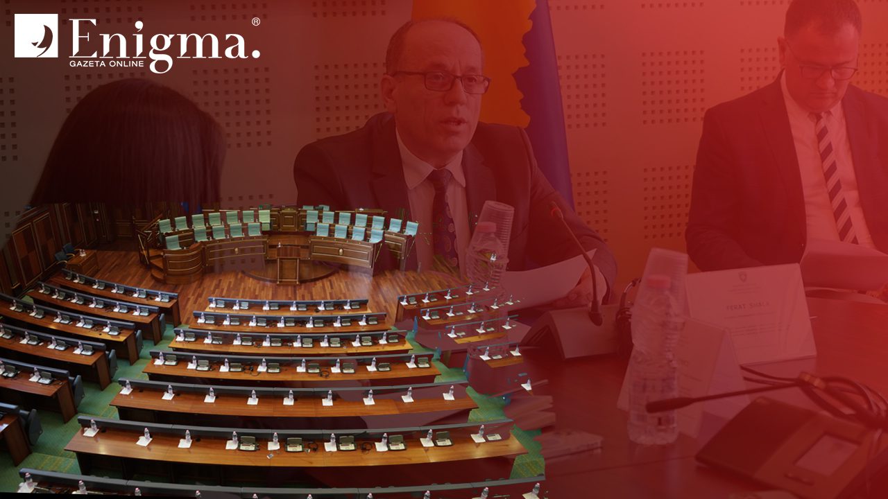 “Kuvendi i dështimeve” – Inatet politike mes pozitës e opozitës i lënë peng ligjet e marrëveshjet ndërkombëtare