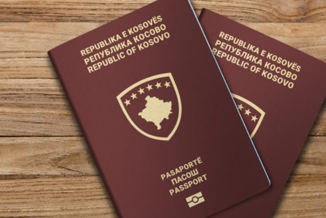 MBP: Afro 300 mijë persona janë pajisur me pasaportë të Kosovës gjatë vitit 2023