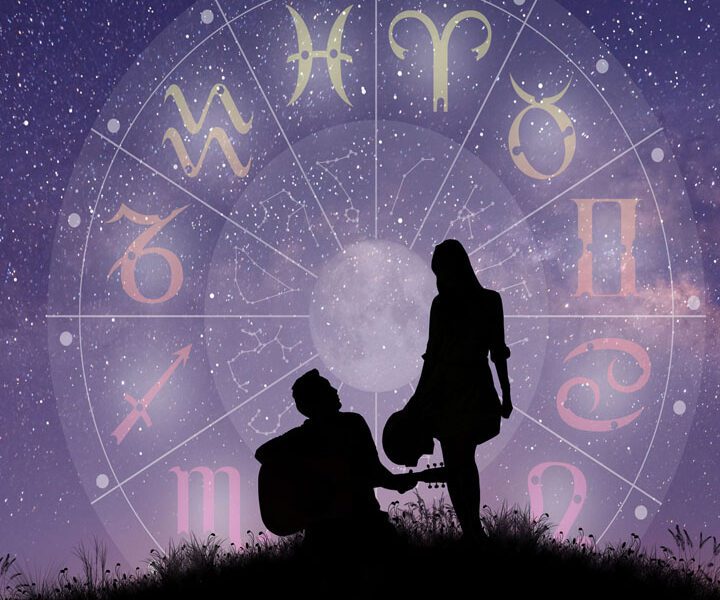 Janar 2024: Këto shenja të horoskopit do të hyjnë në një lidhje dashurie