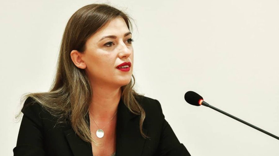 Haxhiu: Komisioni i Venecias nuk e përkrahë rritjen e përkohshme të numrit të anëtarëve të KPK-së