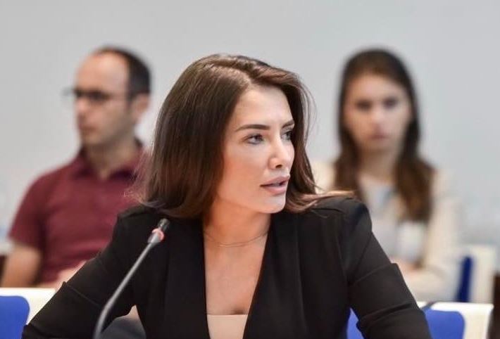 Musliu-Shoshi: E bindur që e drejta e Kosovës për anëtarësim në Këshillin e Evropës, do të bëhet realitet