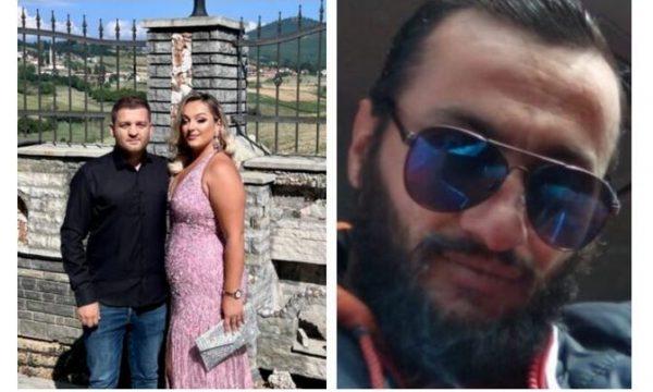 Detaje të reja për vrasjen e Liridona Ademajt: Granit Plava sillej në oborrin e restorantit ku po darkonin çifti