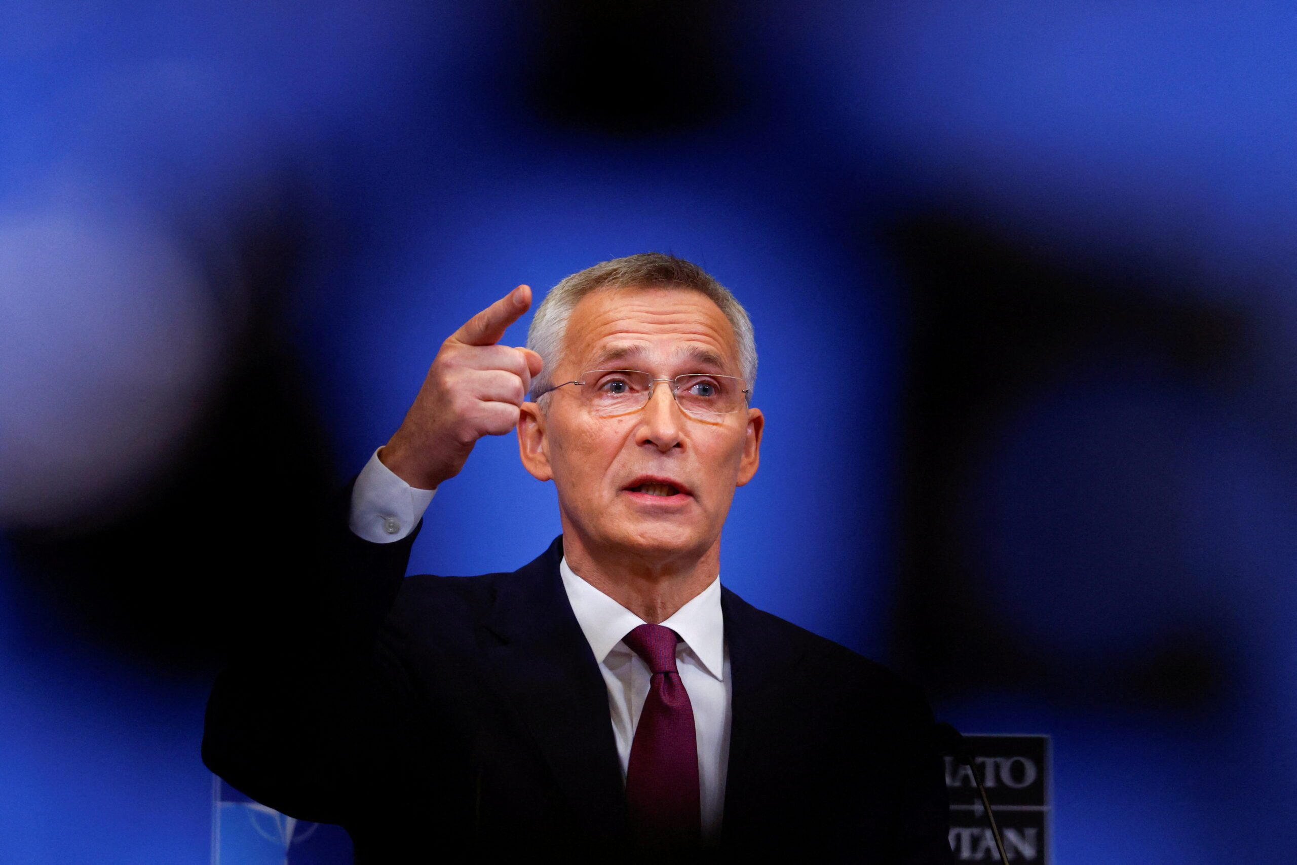 Stoltenberg: Siguria në Kosovë është çelësi për stabilitet në Ballkanin Perëndimor