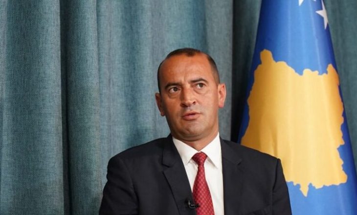 Haradinaj: Pasojat do të jenë të mëdha nëse kalon ky version i draft-statutit pa ndryshime