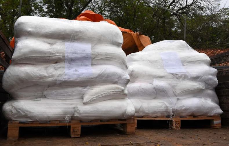 Kolumbi: Kapen 195 tonë kokainë, në operacion përfshihen 42 vende