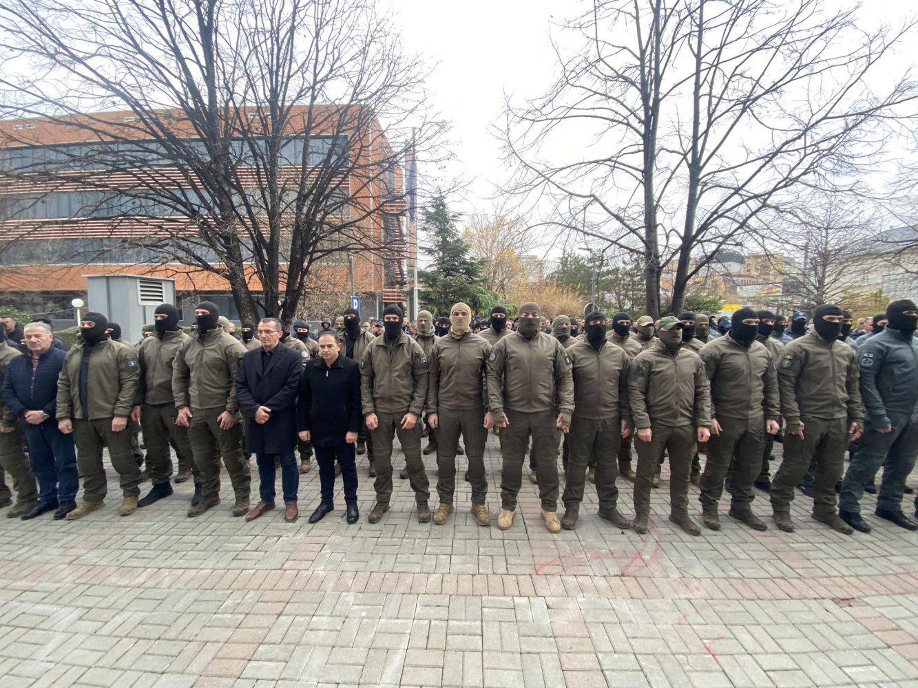 Policët s’do të protestojnë më këtë vit, Sindikata e Policisë pret takime për dialog