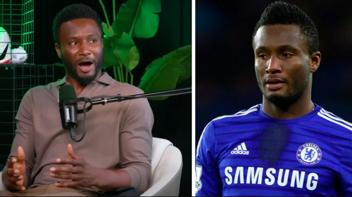 Obi Mikel zbulon emrin e lojtarit më të rëndësishëm në Premierligë