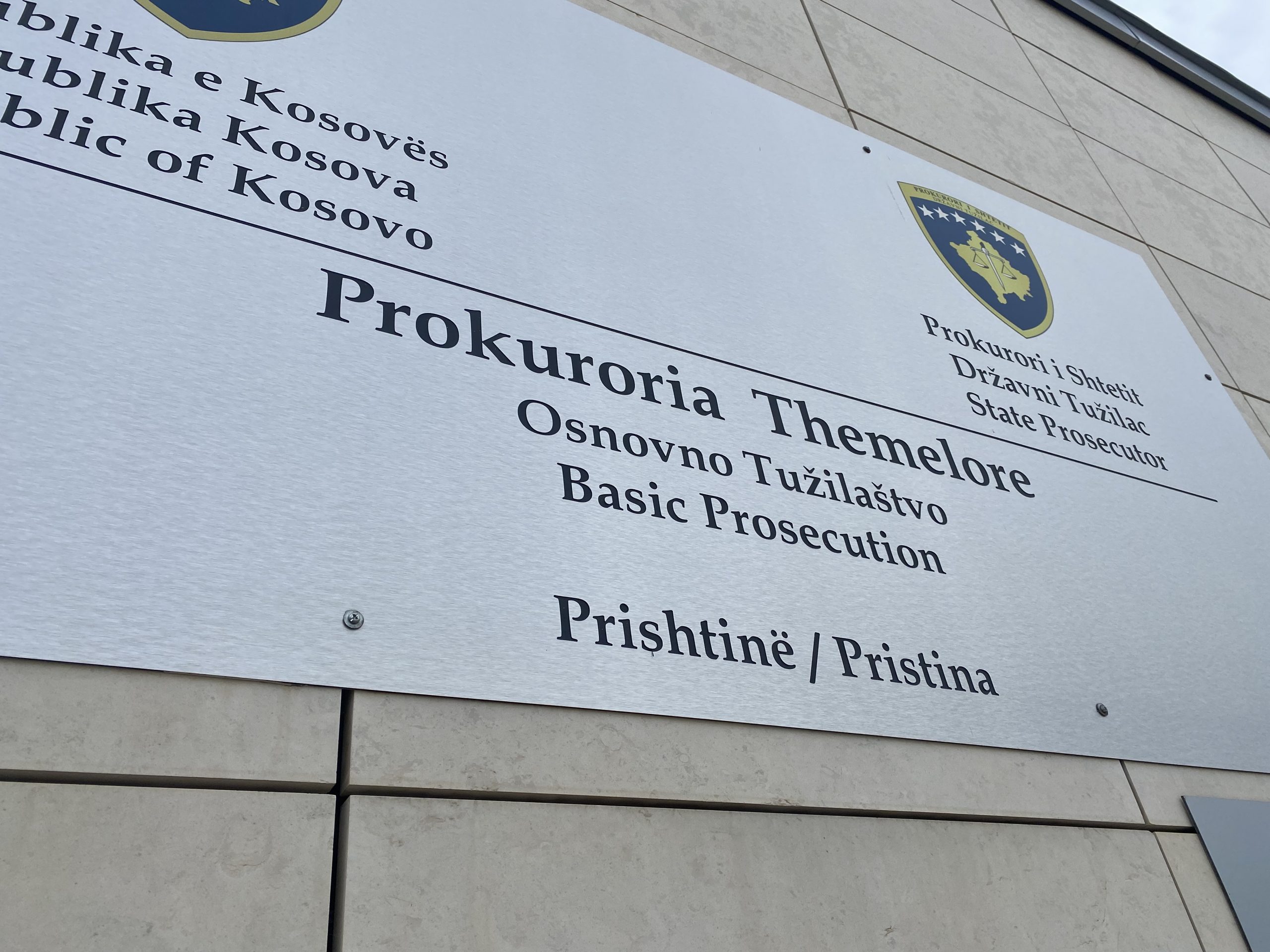 Prokuroria Themelore e Prishtinës ngrit 30 aktakuza ndaj 42 personave vetëm në 24 orët e fundit
