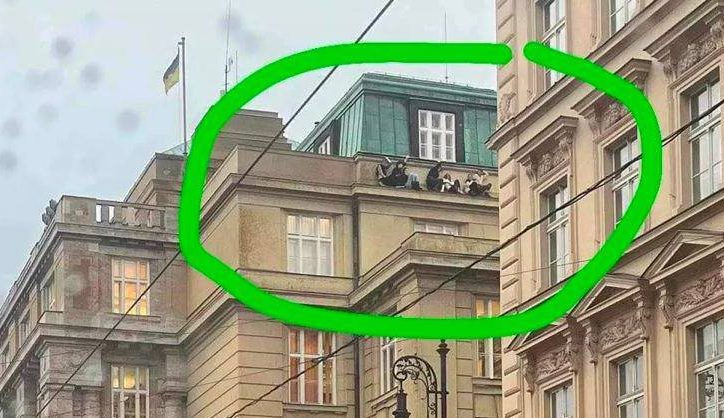 Sulmi i armatosur në Pragë, Ambasada e Kosovës del me njoftim!