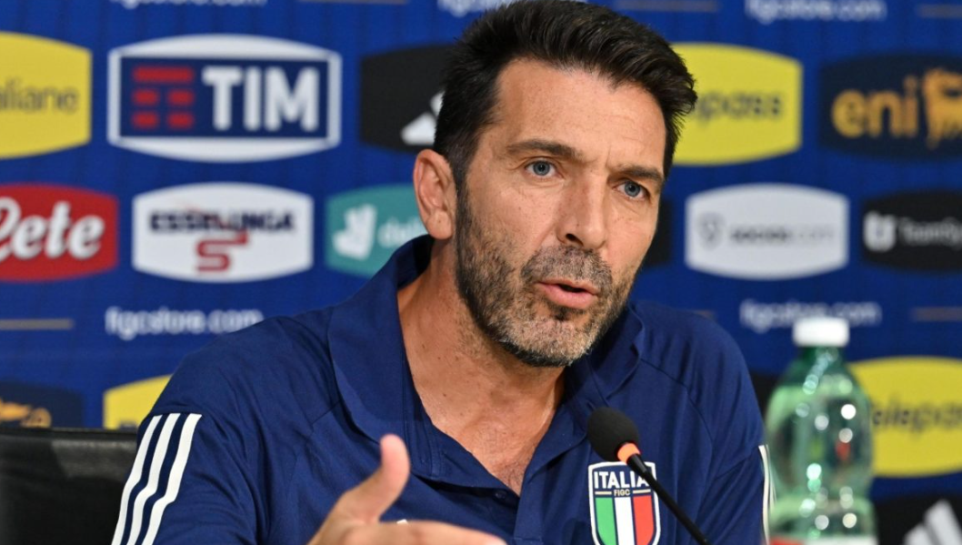 Buffon paralajmëron Italinë në Evropian: Të jemi të kujdesshëm ndaj Shqipërisë, ndeshjet ndaj tyre janë delikate