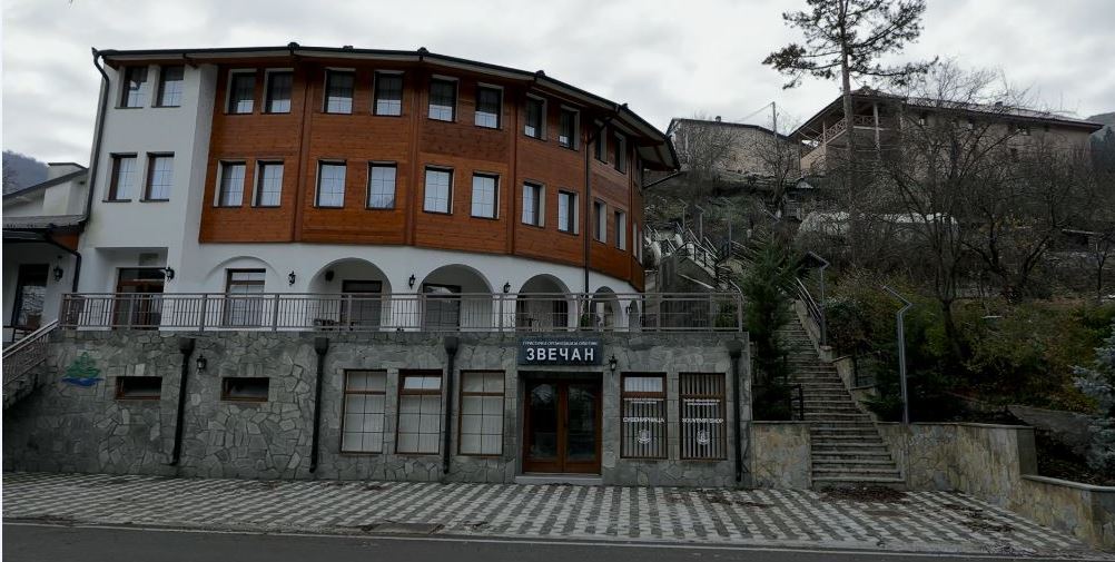 Kosova thotë se Rajska Banja është e saj, për Serbinë ajo u pushtua