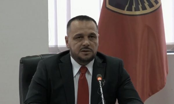 “FSK-ja është e aftë për mbrojtje të territorit”