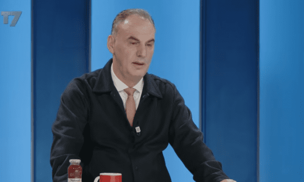 Fatmir Limaj: Kurti po do që faji për Asociacionin t’i mbetet Gjykatës Kushtetuese